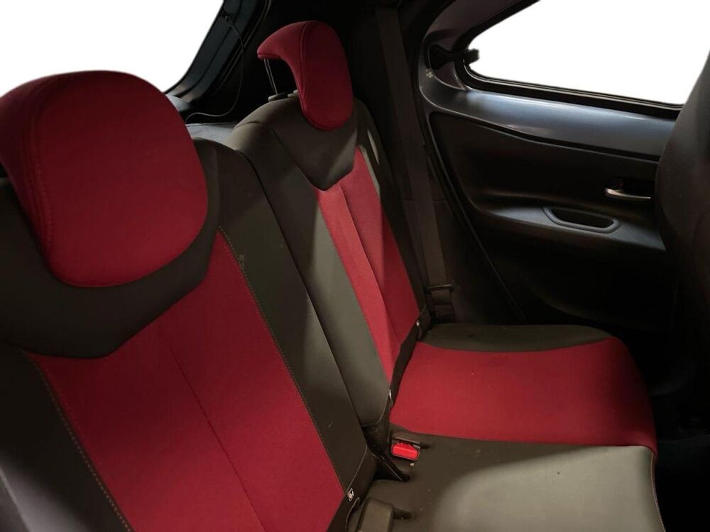Aygo 1.0 VVT-i 72ch Undercover S-CVT MY23 2023 occasion 13400 Aubagne