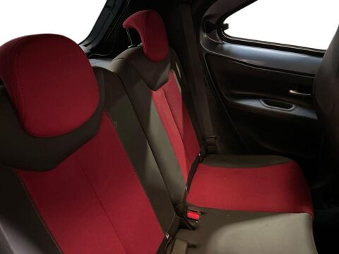 Aygo 1.0 VVT-i 72ch Undercover S-CVT MY23 2023 occasion 13400 Aubagne