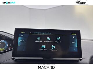 3008 HYBRID4 300ch GT Pack e-EAT8 2021 occasion 82000 Montauban