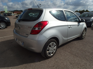i20 1.4 CRDI90 PACK SENSATION BLUEDRIVE 2012 occasion 10600 Savi&egrave;res