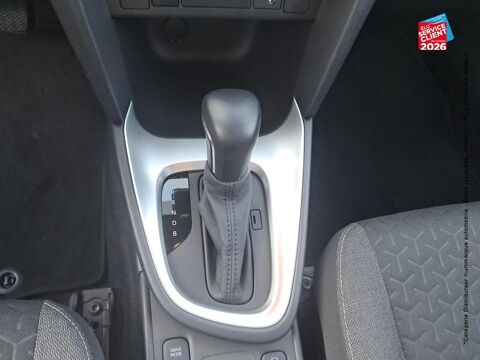 Yaris Cross 116h Design MY22 2023 occasion 57100 Thionville