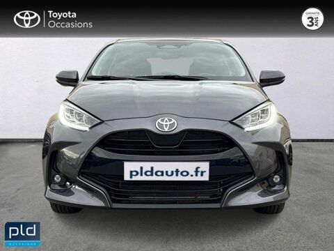 Yaris 116h Design 5p MY25 2025 occasion 13730 Saint-Victoret