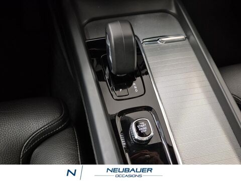 XC60 T8 Hybride Rechargeable 310 + 145ch Ultra Style Chrome Geart 2024 occasion 78560 LE PORT MARLY