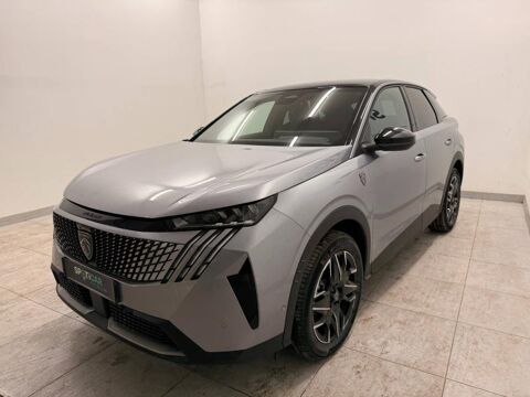 Peugeot 3008 1.2 Hybrid 145ch GT e-DCS6 2025 occasion Montgeron 91230