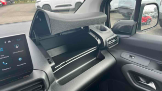 Berlingo M 1.5 BLUEHDI 130CH MAX BVA8 2026 occasion 12850 Onet-le-Ch&acirc;teau