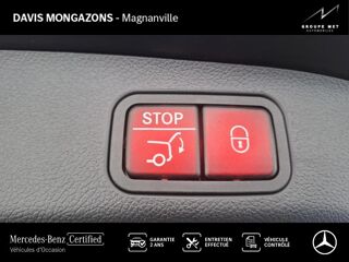 GLB 250+ EQ 272ch AMG Line 2026 occasion 78200 Magnanville