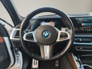 X5 xDrive50e 489ch M Sport 2023 occasion 78240 Chambourcy