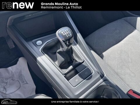 Golf 2.0 TDI SCR 115ch Life 1st 2020 occasion 88160 Le Thillot