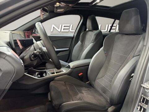 S&eacute;rie 1 120dA 163ch M Sport DKG7 2025 occasion 92100 Boulogne-Billancourt