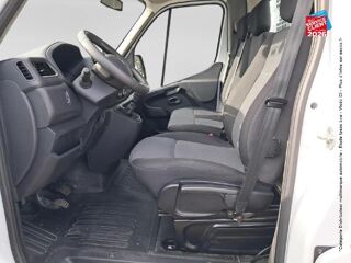 Master F3500 L2 2.0 Blue dCi 130ch Benne acier Advance 2024 occasion 68000 Colmar
