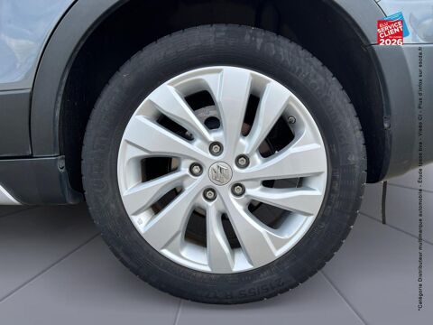 Divers 1.0 Boosterjet 111ch Privil&egrave;ge Auto Euro6d-T 2019 occasion 67800 Bischheim