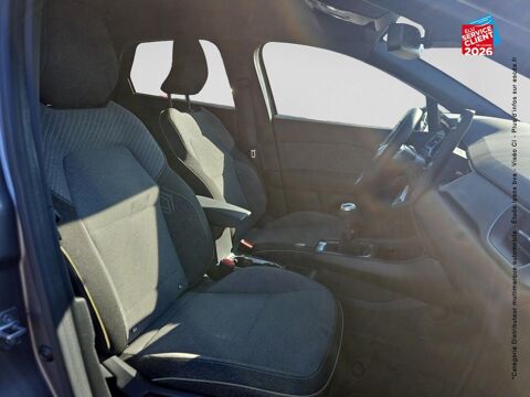 Captur 1.0 TCe 90ch Techno GPS Camera 2025 occasion 68110 Illzach