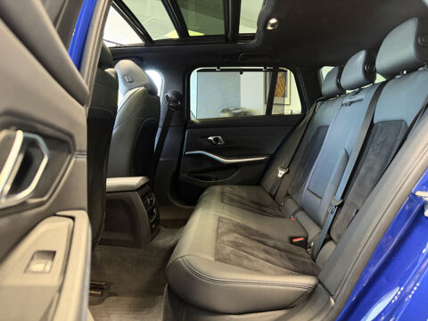 S&eacute;rie 3 (G21) / A PARTIR DE 392,79/MOIS* / 320DA XDRIVE 190CH M SPOR 2023 occasion 57350 Stiring-Wendel