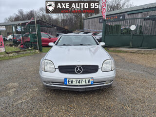 SLK 200 2000 occasion 95420 MAGNY EN VEXIN