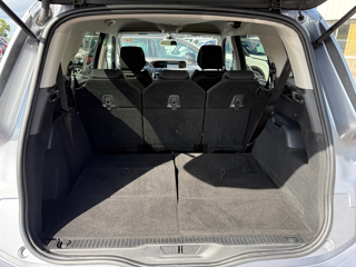 Grand C4 Spacetourer BLUEHDI 130CH S&S SHINE PACK EAT8 E6.D 2022 occasion 70210 Montdor&eacute;