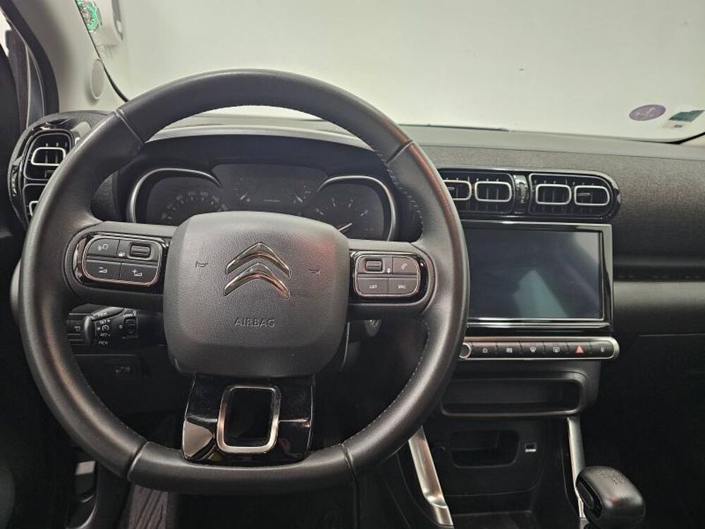 C3 Aircross PureTech 110ch S&S Shine 2022 occasion 91230 Montgeron