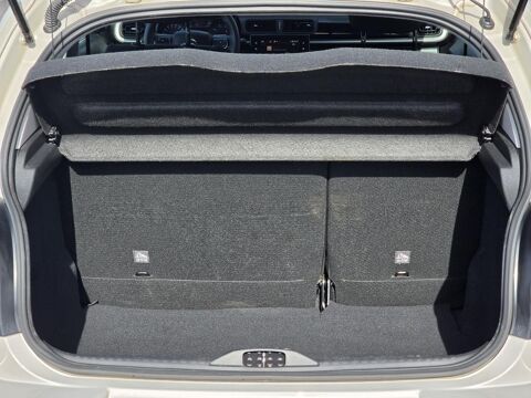 C3 1.2 PureTech 83 PLUS 2024 occasion 56850 Caudan