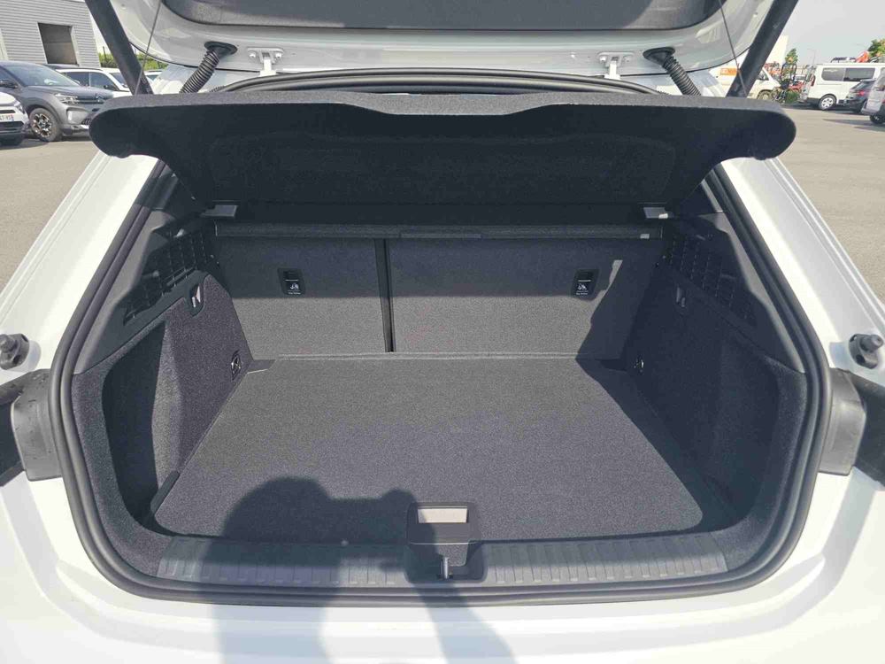 A3 2.0 TDI 150CH S LINE S TRONIC 7 2026 occasion 12850 Onet-le-Ch&acirc;teau
