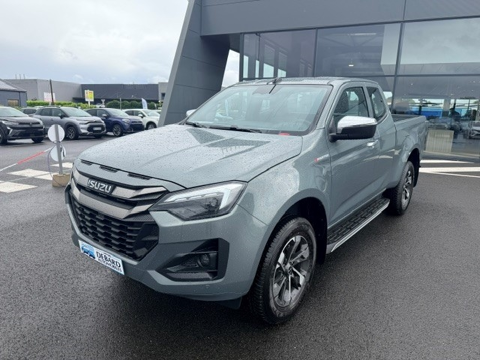 Isuzu D-Max 2.2 DDI 164CH PRESTIGE SPACE A/T 2026 occasion Ibos 65420