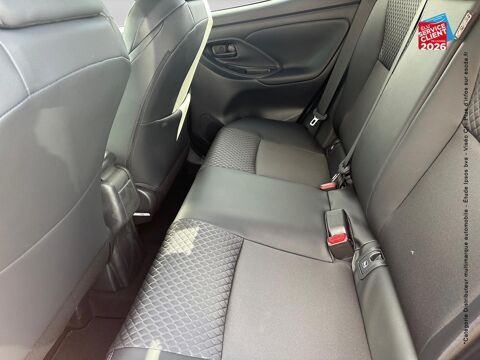 Yaris 130h Collection 5p MY25 2026 occasion 57050 Metz