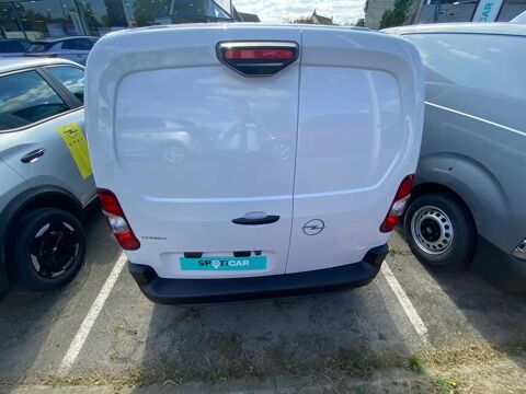 Combo VU M Diesel 100ch Pack Premium Connect 2026 occasion 95500 Gonesse