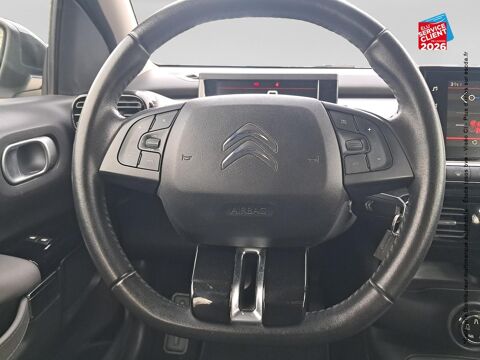 C4 cactus BlueHDi 100ch S&S Feel Business E6.d-TEMP 2019 occasion 67200 Strasbourg