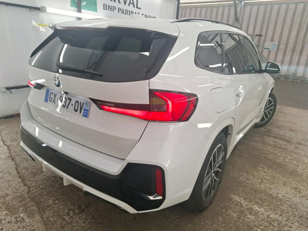 X1 (U11) XDRIVE23I 218CH M SPORT 2024 occasion 95310 Saint-Ouen-l'Aum&ocirc;ne
