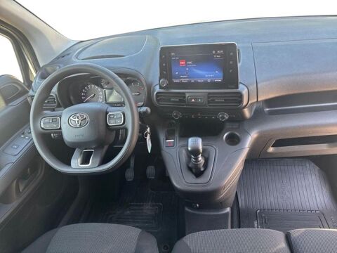 Proace Medium 110 VVT-i Dynamic MC23 2024 occasion 13400 Aubagne