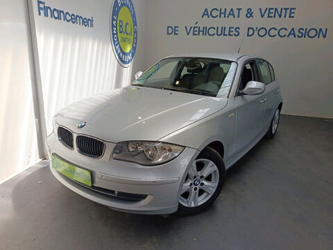 Annonce voiture BMW Srie 1 9990 