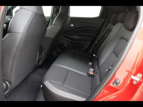 Juke 1.6 Hybrid 143ch N-Connecta 2025.75 2026 occasion 91650 BREUILLET