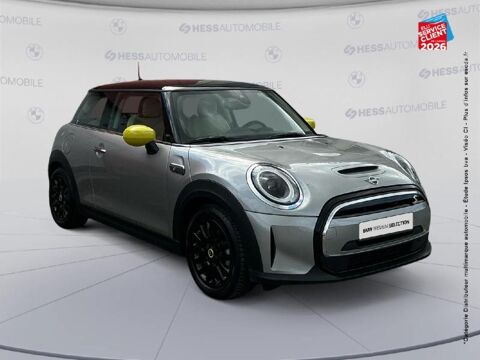 Cooper SE 184ch Edition Premium BVA 5CV 2024 occasion 68390 Sausheim