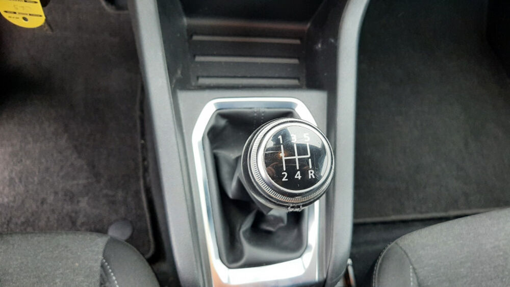 Clio V 1.0 TCE 100CH BUSINESS 2020 occasion 08000 Warcq