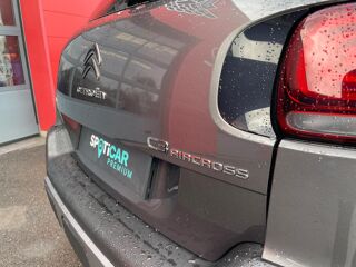 C3 Aircross PureTech 130ch S&S C-Series EAT6 2022 2021 occasion 33320 Eysines