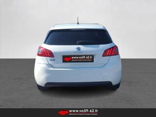 308 1.5 BlueHDi 130ch S&S Style EAT6 2018 occasion 62000 Arras