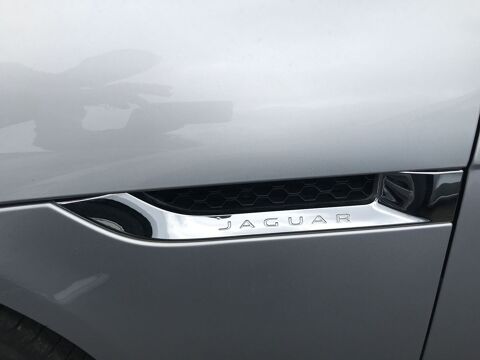 F-Type 2.0T 300CH BVA8 2017 occasion 91200 Athis-Mons