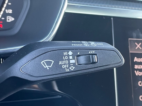 Q3 35 TDI 150CH S LINE S TRONIC 7 2025 occasion 81000 Albi