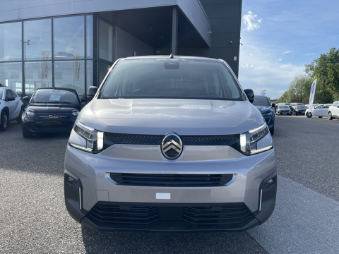 Berlingo M 1.5 BLUEHDI 100CH PLUS (N1) 2026 occasion 33700 M&eacute;rignac