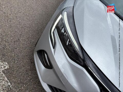 Clio 1.0 TCe 90ch Evolution 2023 occasion 54520 Laxou