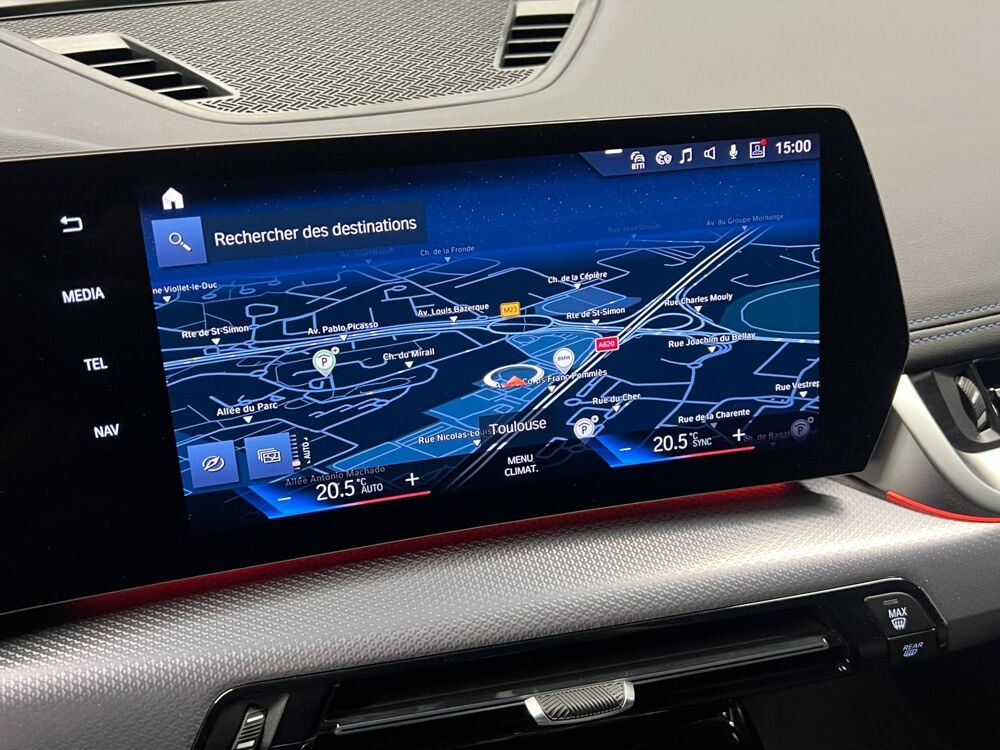 X1 sDrive18d 150ch M Sport 2023 occasion 31100 TOULOUSE