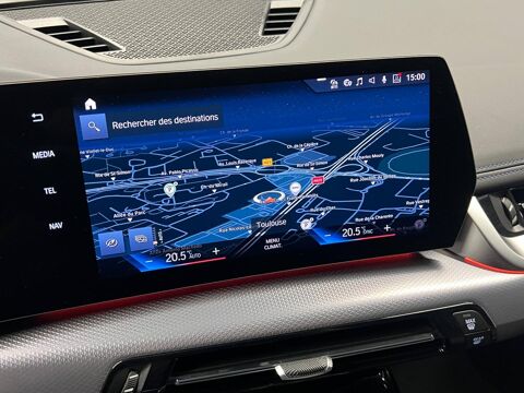 X1 sDrive18d 150ch M Sport 2023 occasion 31100 TOULOUSE