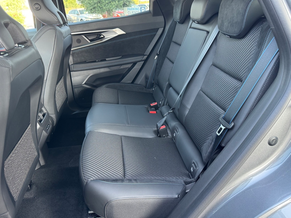 Austral 1.2 E-TECH FULL HYBRID 200CH ESPRIT ALPINE - 26 2026 occasion 34500 B&eacute;ziers