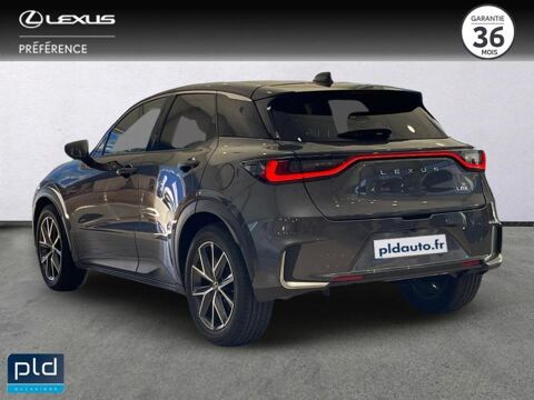 LBX 1.5 136ch Cool 2WD 2025 occasion 13290 Les Milles