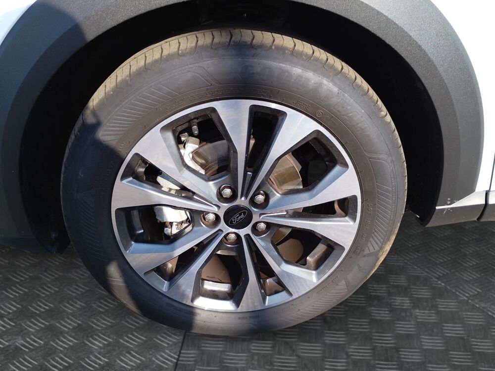 Puma 1.0 EcoBoost Hybrid 125ch Titanium Business S&S Powershift 2025 occasion 63000 Clermont-Ferrand