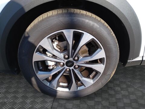 Puma 1.0 EcoBoost Hybrid 125ch Titanium Business S&S Powershift 2025 occasion 63000 Clermont-Ferrand
