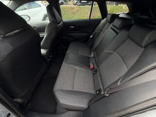 Corolla 184h Design MY21 2021 occasion 87000 Limoges
