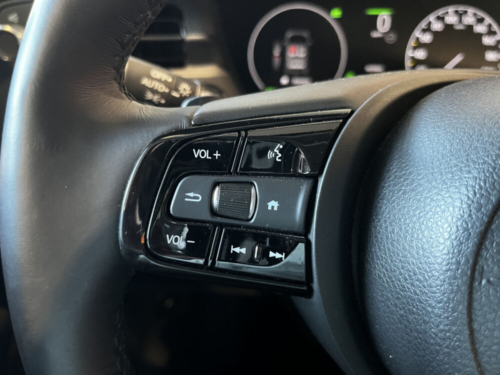 HR-V 1.5 I-MMD 131CH E:HEV ADVANCE 2024 occasion 09000 Foix
