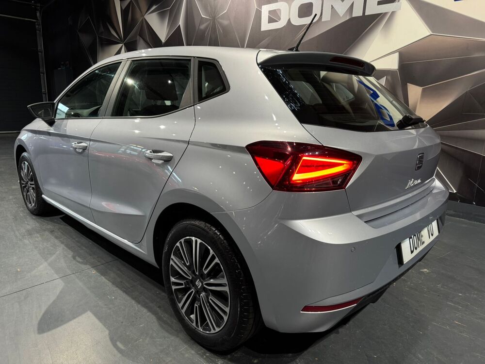 Ibiza 1.0 TSI 95CH COPA 2023 occasion 63170 Aubi&egrave;re