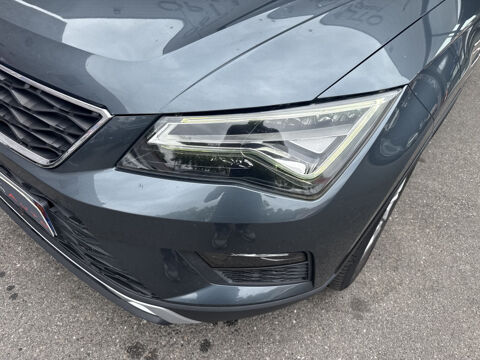 Ateca 1.6 TDI 115CH START&STOP STYLE ECOMOTIVE 2018 occasion 31140 Aucamville