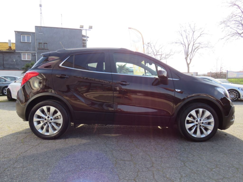 Mokka 1.7 CDTI 130CH COSMO ECOFLEX START&STOP 4X2 2015 occasion 31600 Muret