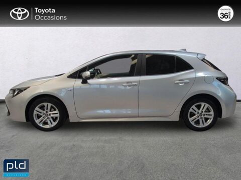 Corolla 122h Dynamic MY20 2020 occasion 13400 Aubagne